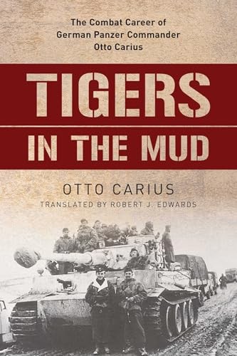 Tigers in the Mud