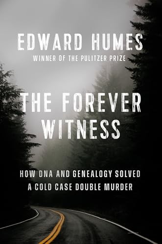 The Forever Witness