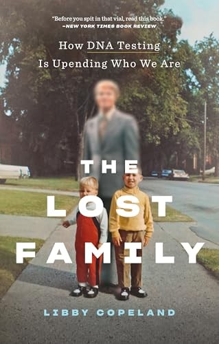 The Lost Family