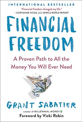 Financial Freedom