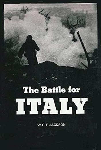 The Battle for Italy