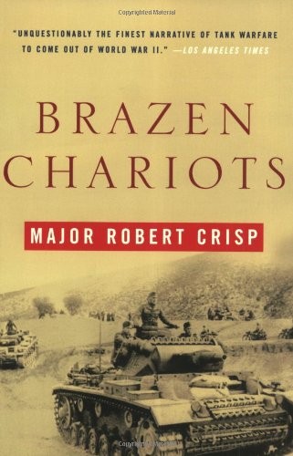 Brazen Chariots
