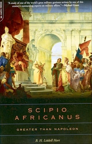 Scipio Africanus