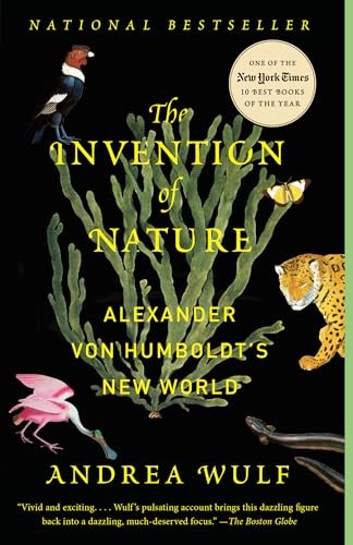 The Invention of Nature
