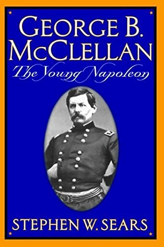 George B. Mcclellan