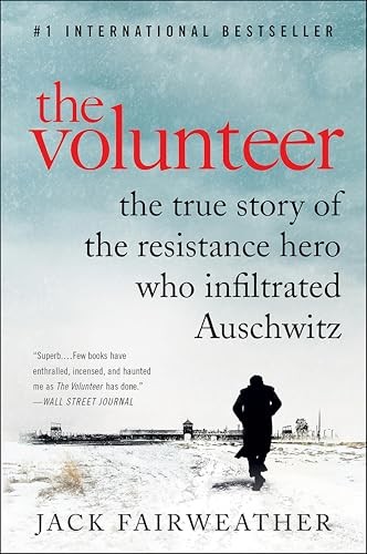 The Volunteer