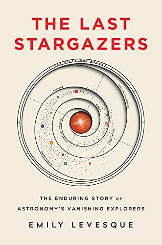 The Last Stargazers