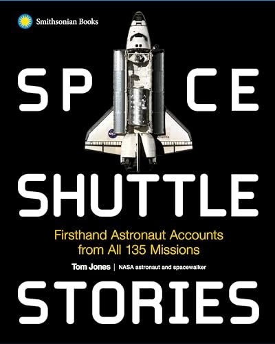 Space Shuttle Stories