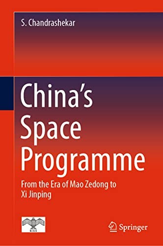 China's Space Programme