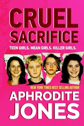 Cruel Sacrifice